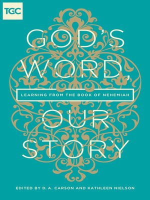 cover image of God's Word, Our Story